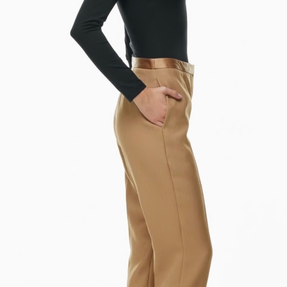 Aritzia Babaton Construct Blazer and Pant - Picture 6 of 10